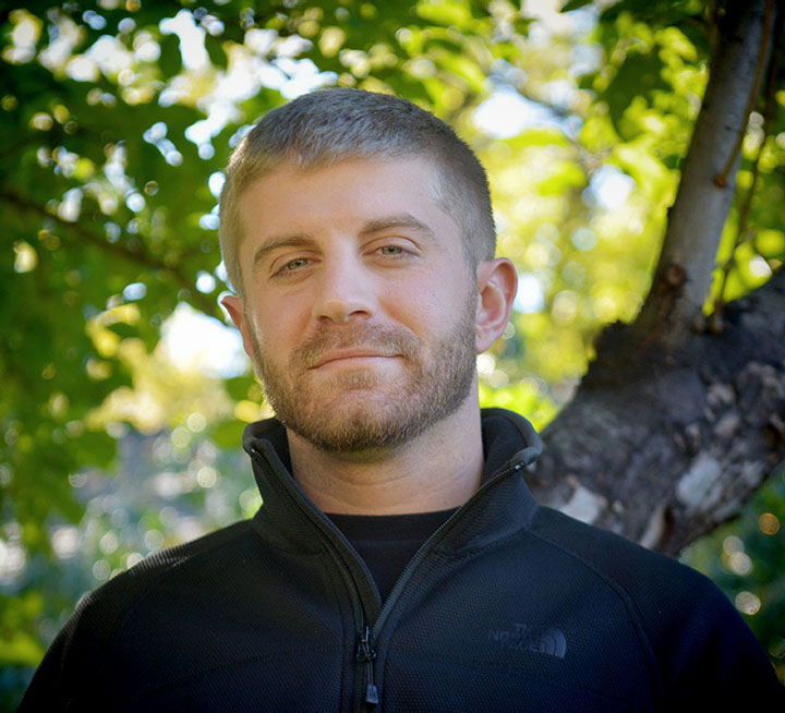 Jordan Hamilton