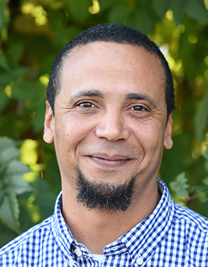 Quddus Fujita Maus, MA, Counseling Psychology
