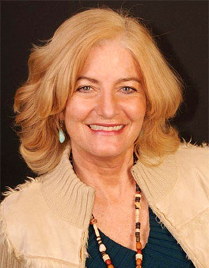 Patty Sunfield, MA, LPC, LAC, Intuitive