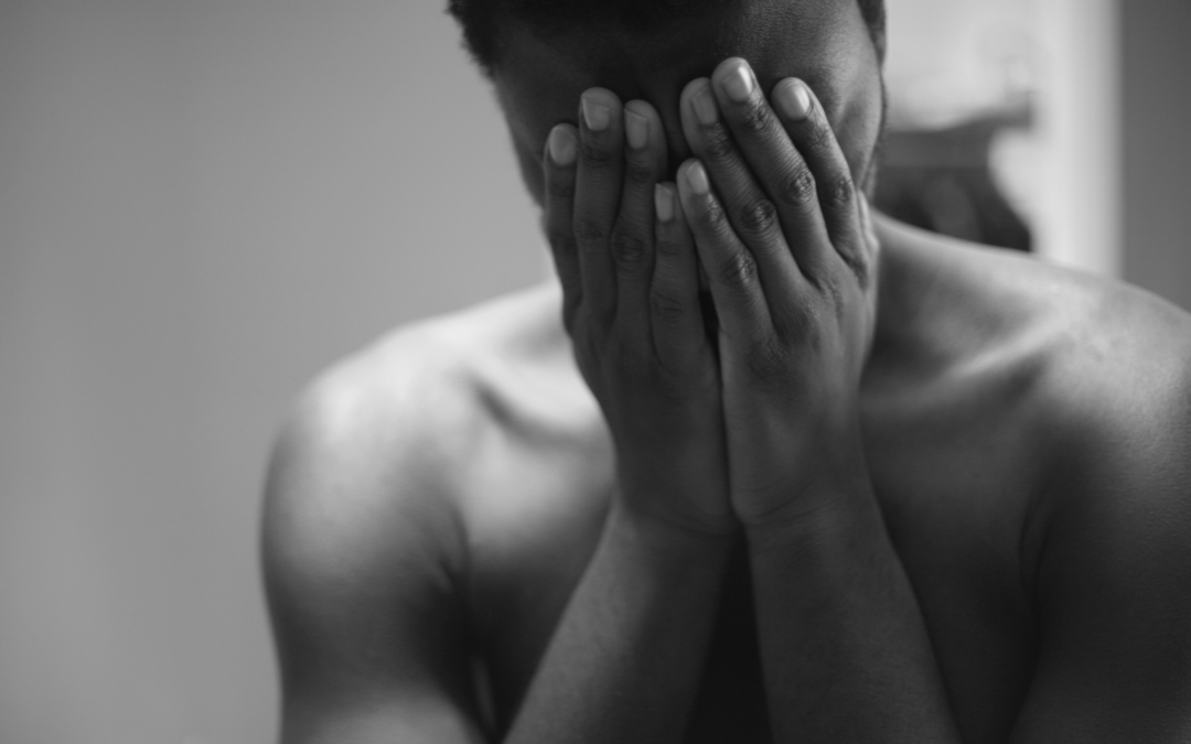 Getting Past the Shame