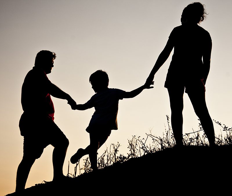 Relationships and Recovery