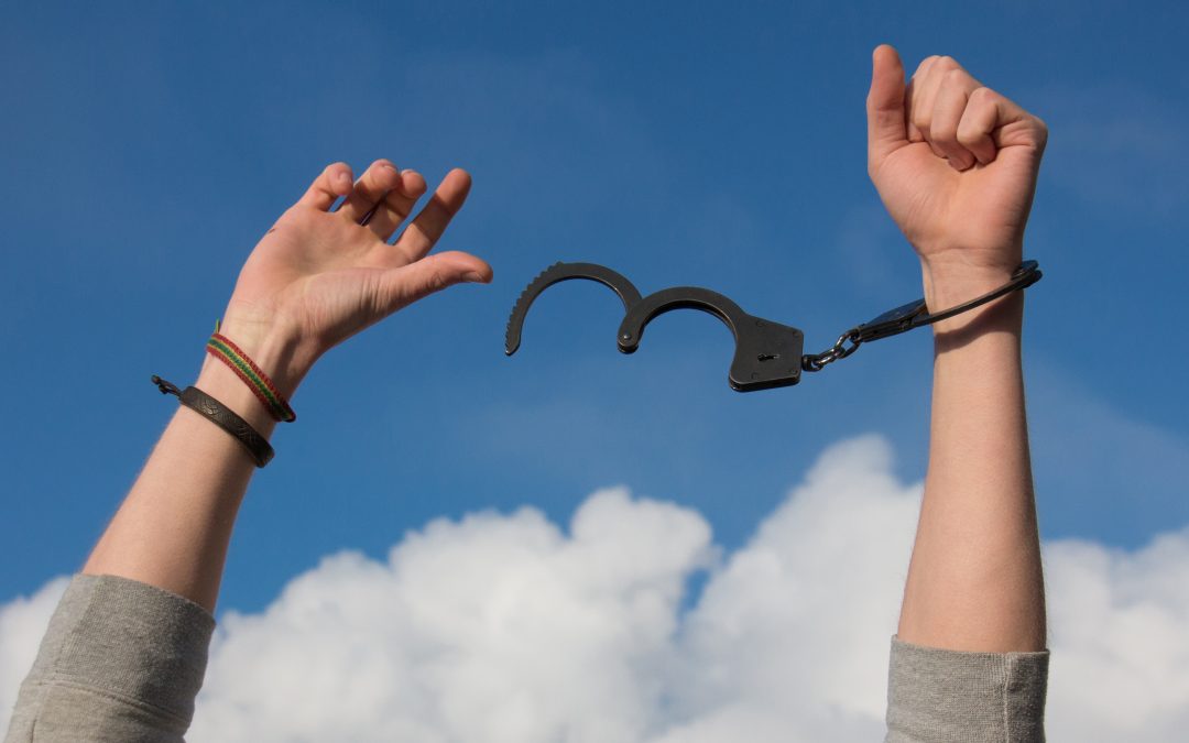 Celebrating your independence from addiction