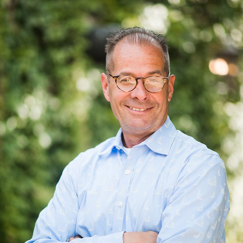 Mark Lanier - Choice House Tech