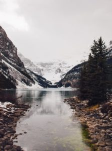Recovery story mountains