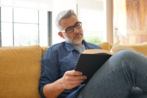 reading