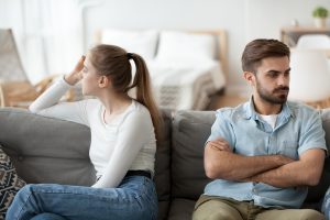 Breakups in Addiction Recovery