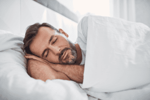Using Medication to Regulate Healthy Sleep Patterns