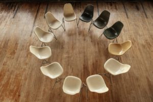 The Various Approaches to Alcoholics Anonymous Meetings