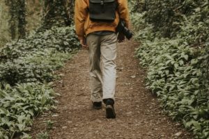 Adventure Therapy: The Benefits of Hiking in Recovery