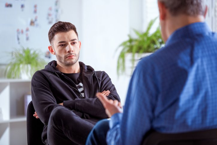 Engaging Ways to Encourage Men to Seek Therapy
