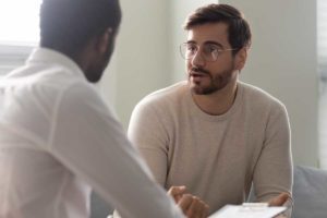 4 Benefits of Having a Counselor