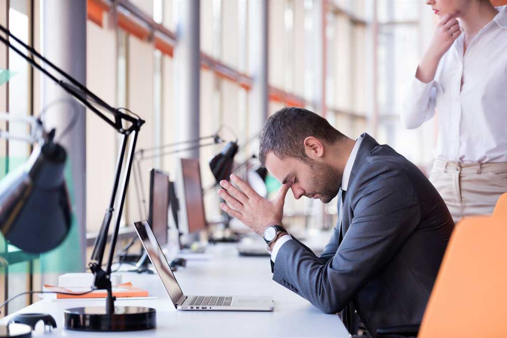 how alcohol affects job performance