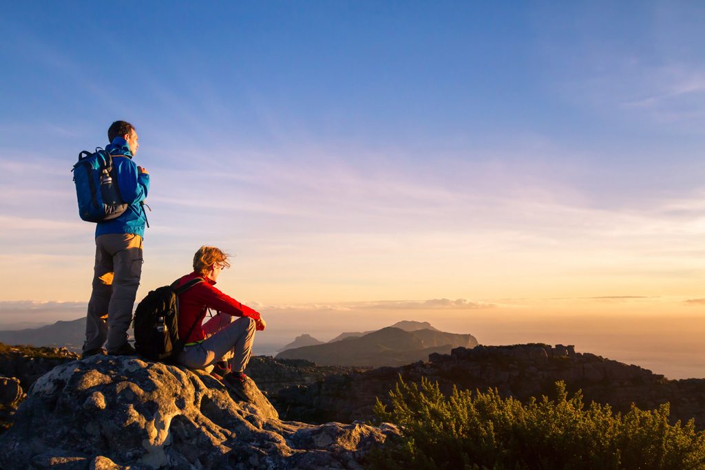 what is a wilderness program